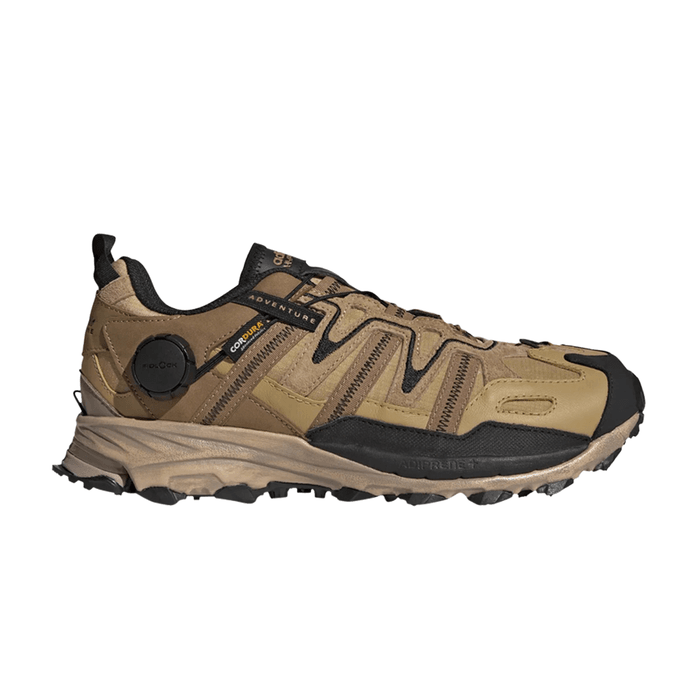 Hyperturf Gaiter 'Golden Beige'