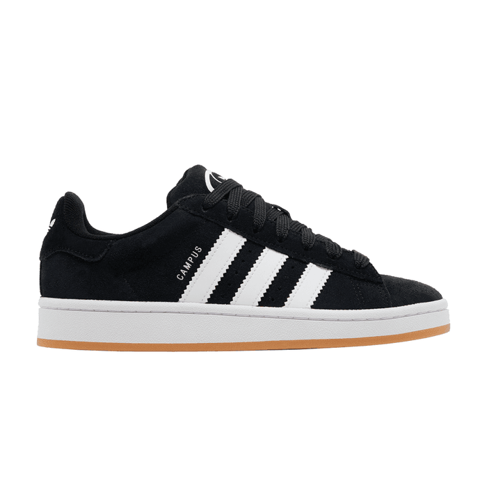 Campus 00s J 'Black White Gum'