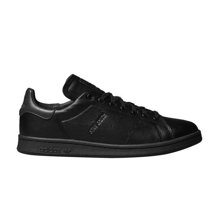 Stan Smith Lux 'Black Carbon'