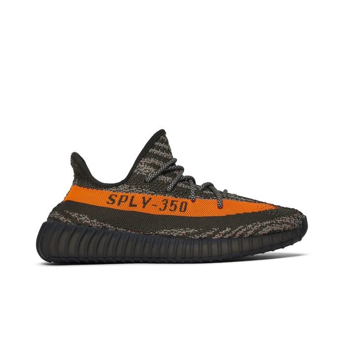 Yeezy Boost 350 V2 'Carbon Beluga'