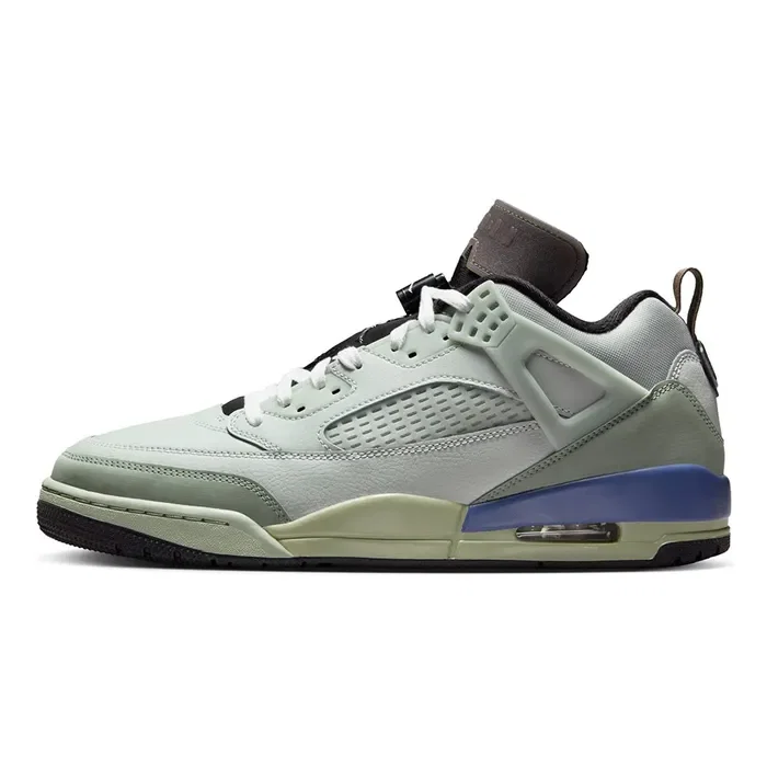 SPIZIKE LOW