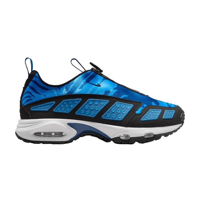 Wmns Air Sunder Max 'Photo Blue Camo'