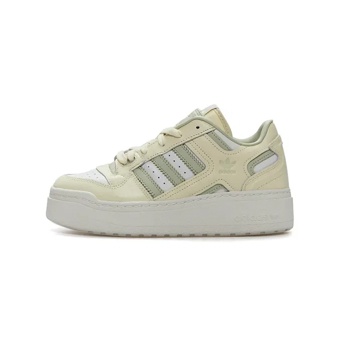 Forum XLG 'Crystal White'