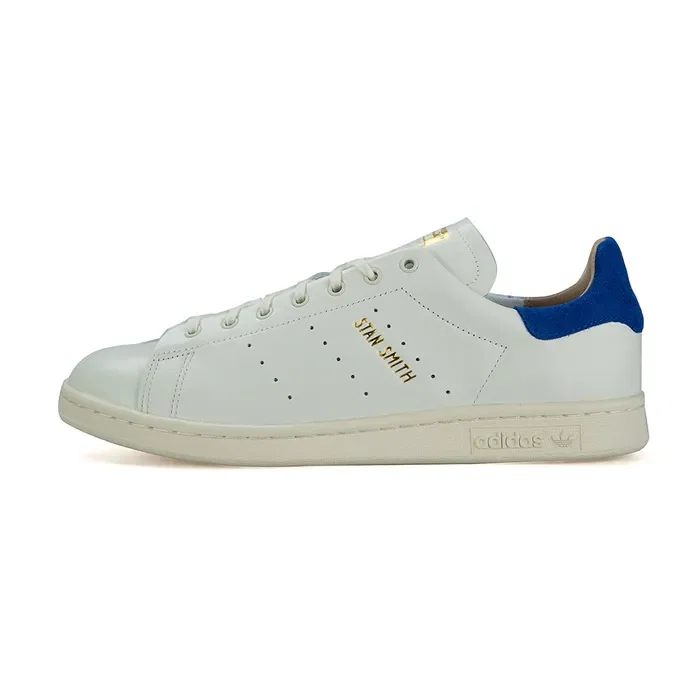 Stan Smith Lux 'Off White Royal Blue'