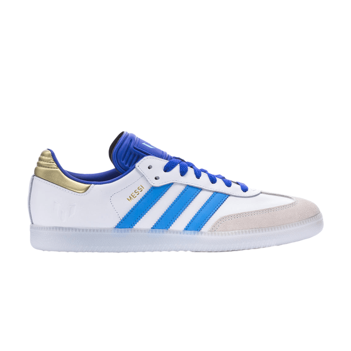 Lionel Messi x Samba Indoor 'Spark Gen10s'