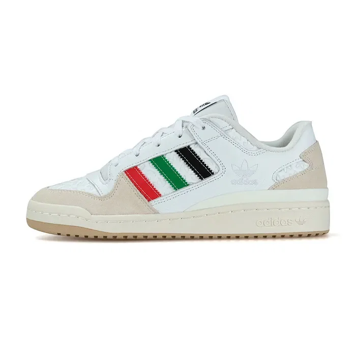 Forum Low Cl