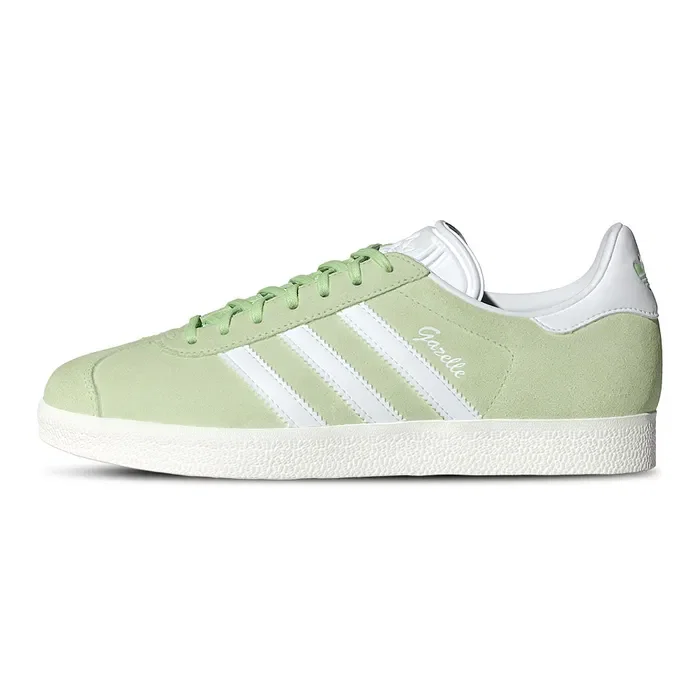 Wmns Gazelle 'Semi Green Spark'