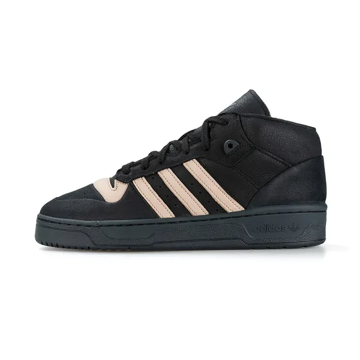 Rivalry Mid 001 'Black Ash Pearl'