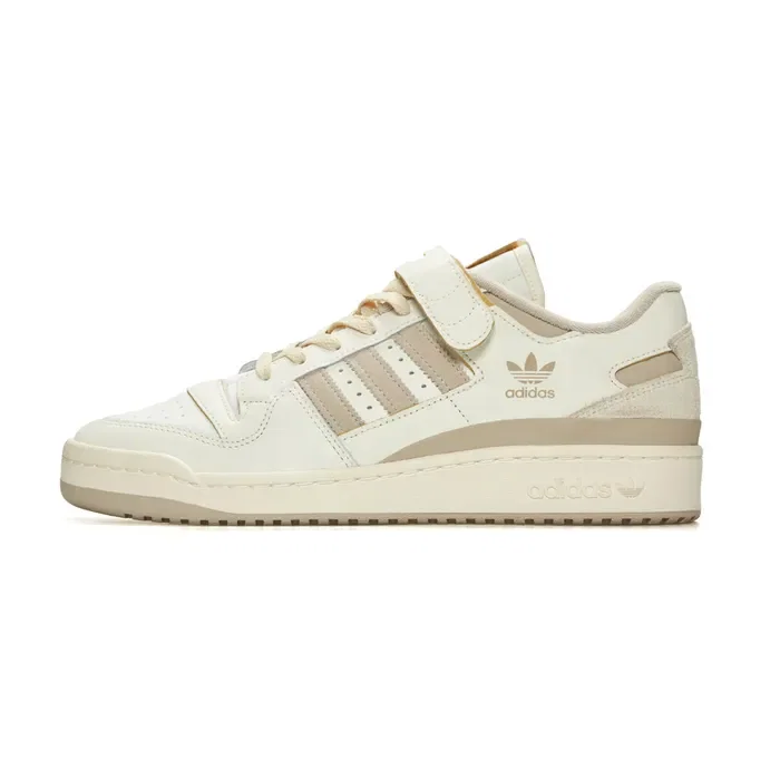 Forum 84 Low 'Off White Wonder Beige'