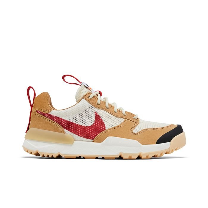 Tom Sachs x Mars Yard 3.0
