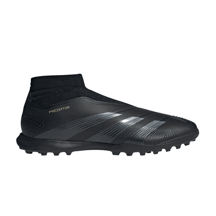 Predator 24 League Laceless TF 'Dark Spark Pack'