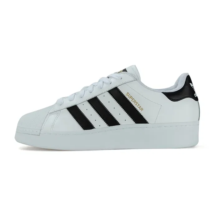 Superstar XLG 'White Black'