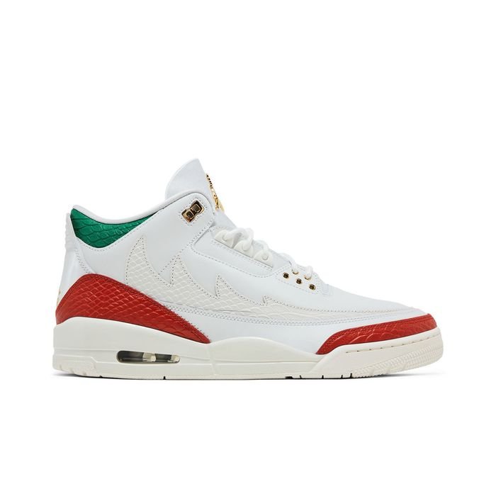 Air Jordan 3 Retro 'El Vuelo'