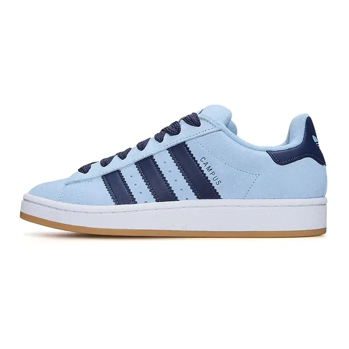 Wmns Campus 00s 'Clear Sky Navy'