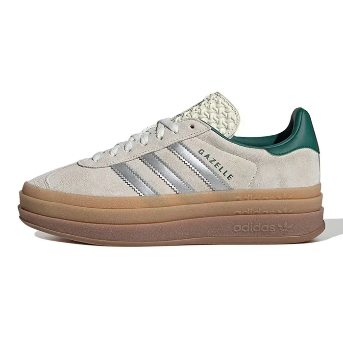 GAZELLE BOLD