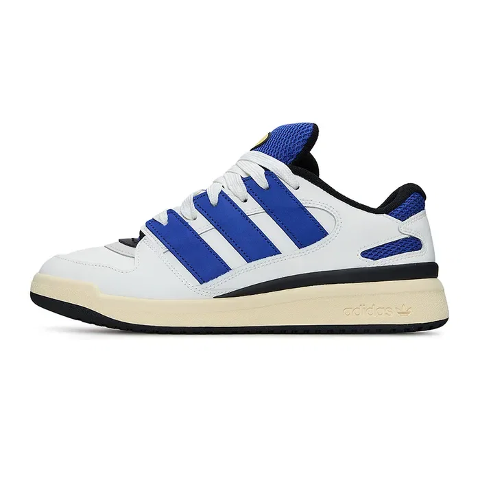 Forum2000 'Off White Semi Lucid Blue'