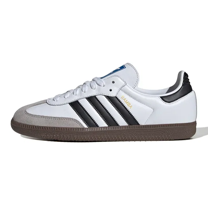 Samba OG