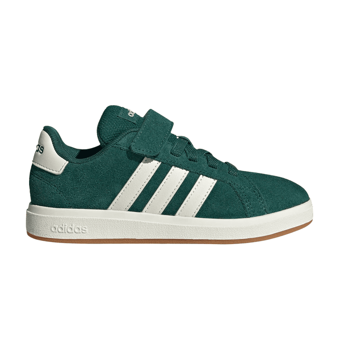 Grand Court 00s C 'Collegiate Green'