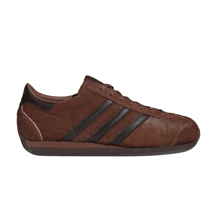 Adidas Country Japan 'Brown Pony Hair'