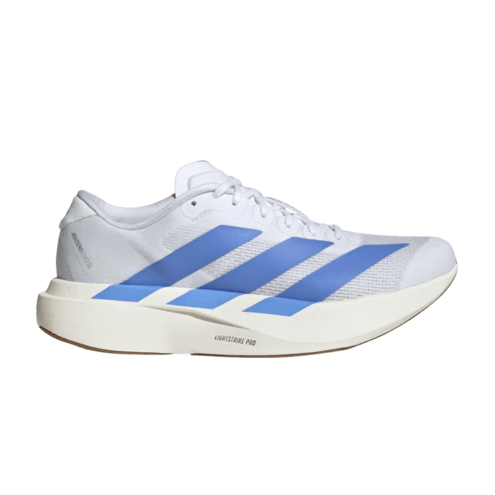 Wmns Adizero Evo SL 'White Blue Fusion'