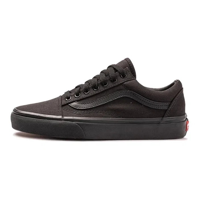Old Skool 'Black'