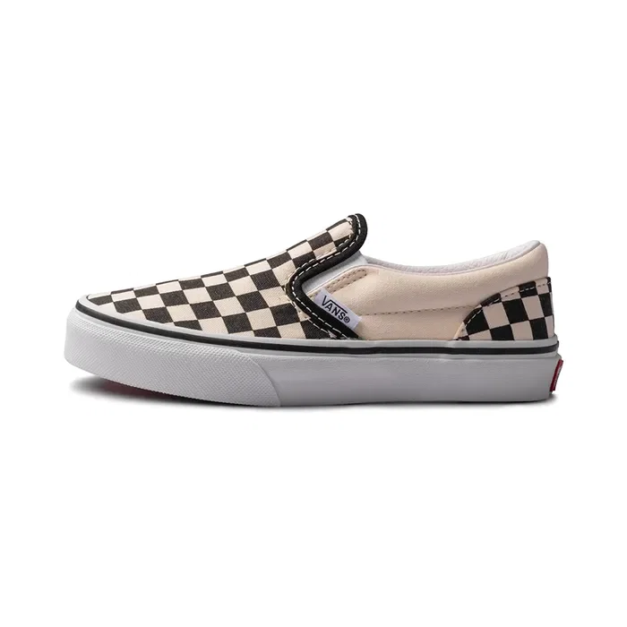 Slip-On Kids 'Checkerboard'