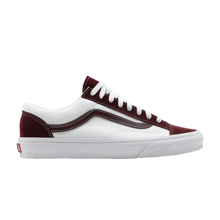 Style 36 'Classic Sport - Port Royale'