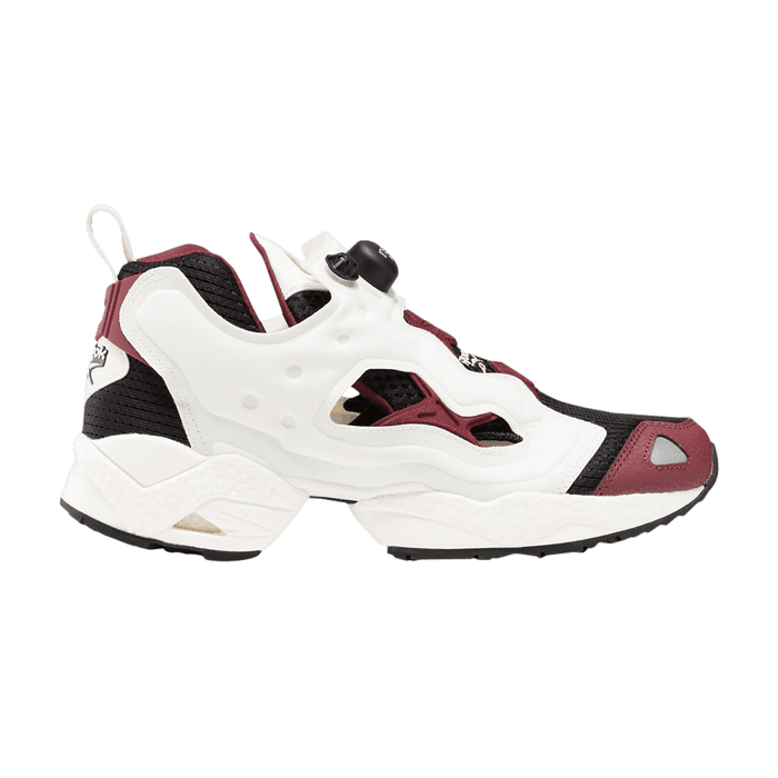 InstaPump Fury 95 'Chalk Classic Maroon'