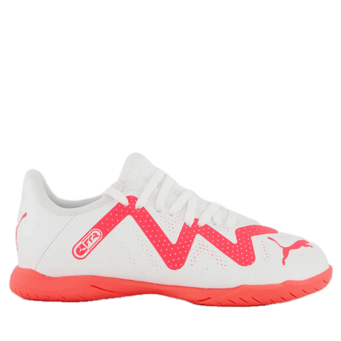 CHUTERA PUMA FUTURE PLAY T JR GS