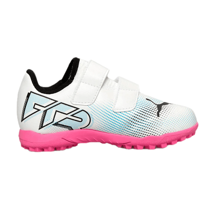 FUTURE 7 P TT V PS
