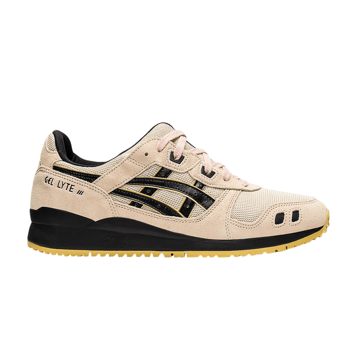 Gel Lyte 3 OG 'Vanilla'