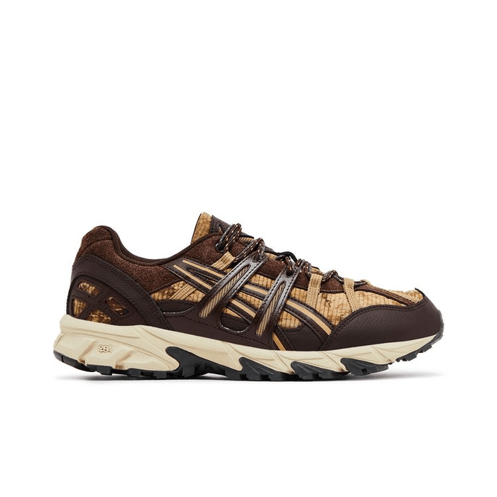 Gel Sonoma 15-50 'Coffee Desert Camp'