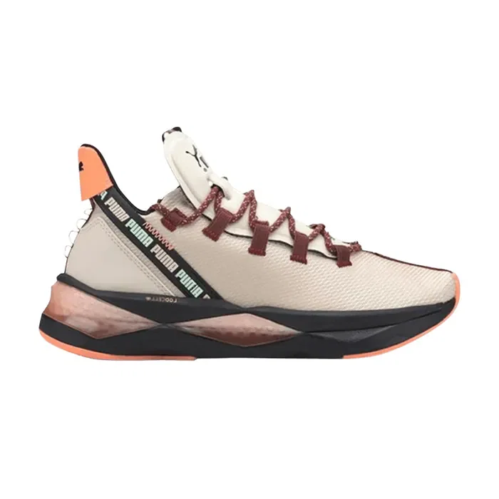 Puma First Mile x Wmns LQDCELL Shatter Trail 'Tapioca'