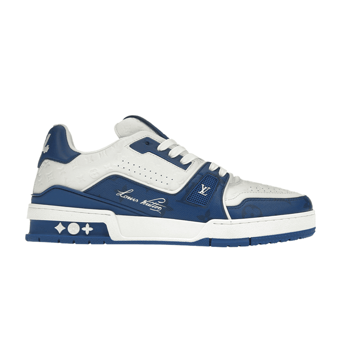 TRAINER 54 SIGNATURE NAVY