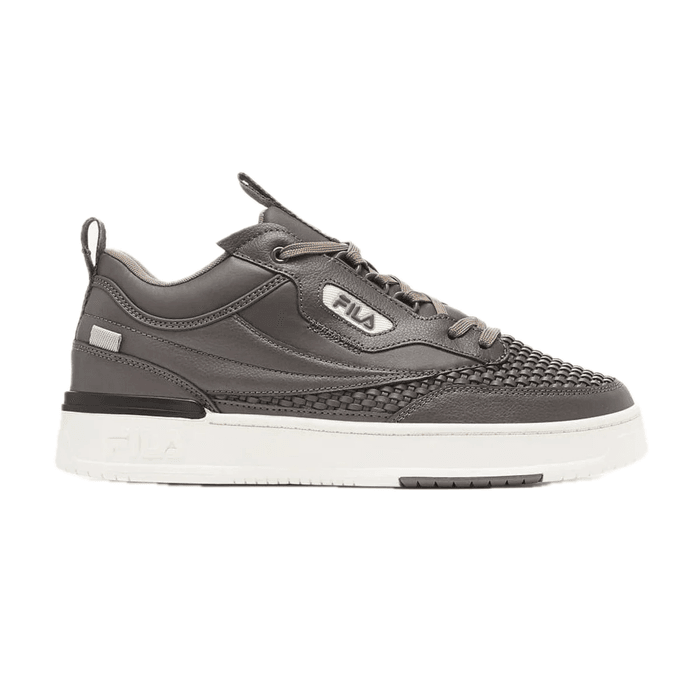 T1 MID SAGA CINZA ESCURO