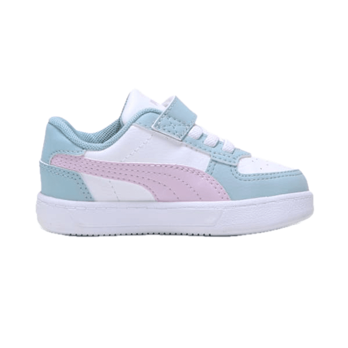Caven 2.0 BDP PS Clear Blue Pink White
