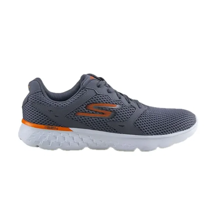 GO run 400 Grey