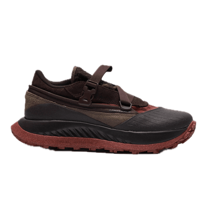 Utility Explore OX Dark Root