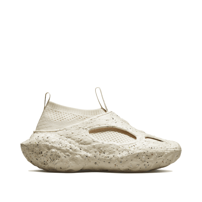 Sponge Crater CX 'Natural Ivory'