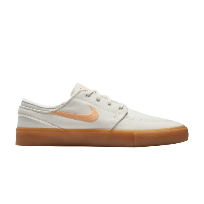 Nike Zoom Stefan Janoski Canvas RM SB 'Sail Gelati'