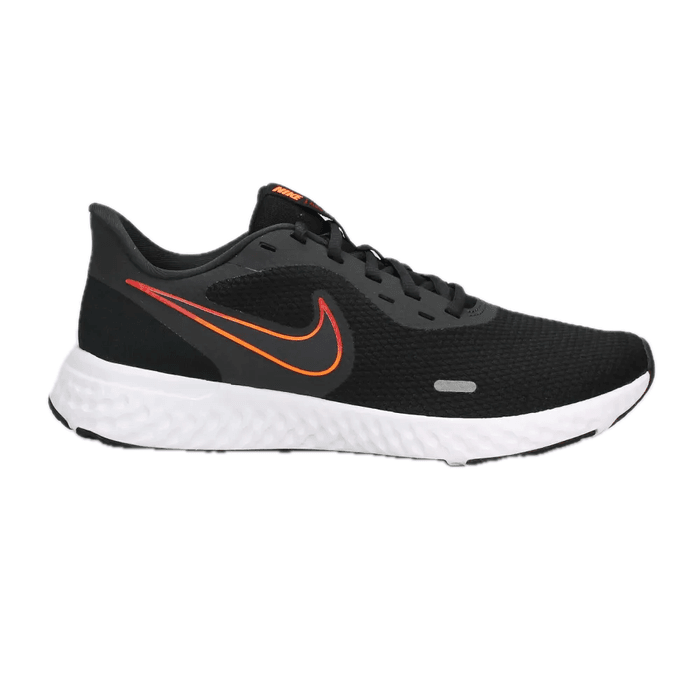 Revolution 5 'Smoke Grey '