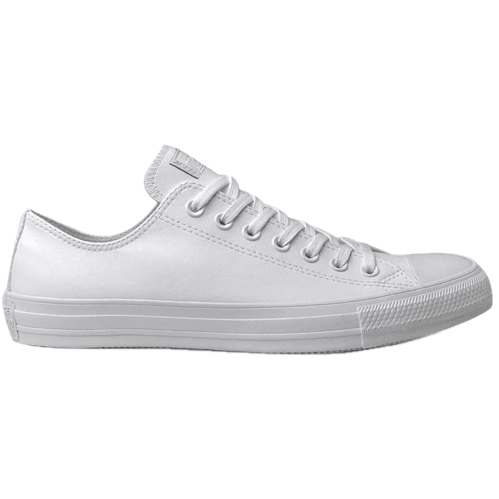 Chuck Taylor All Star Monochrome Ox Branco