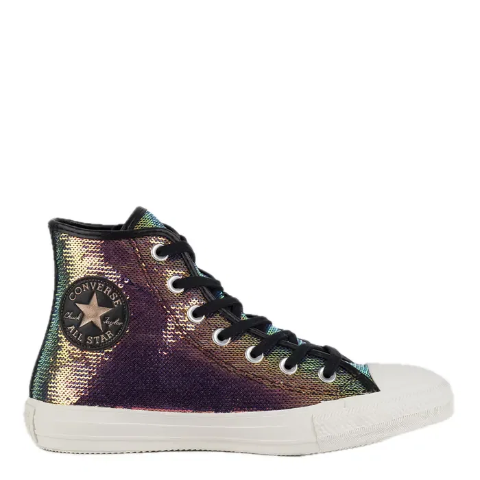 Converse Chuck Taylor All Star Hi Fireworks