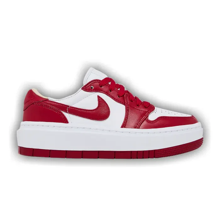Wmns Air Jordan 1 Elevate Low 'Varsity Red'