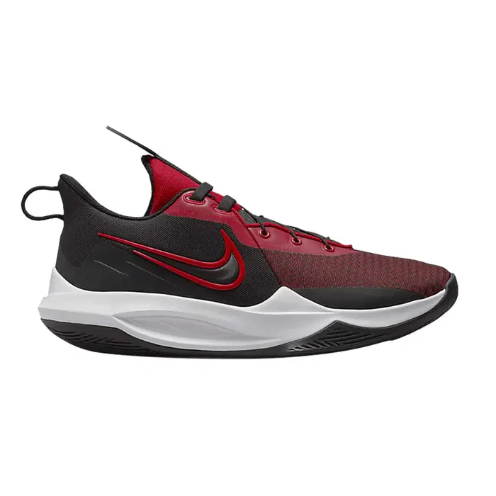 Nike Precision 6 FlyEase 'Bred'