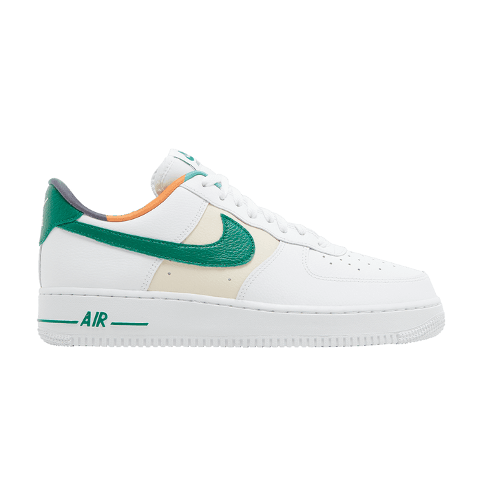 AIR FORCE 1 LOW WHITE MALACHITE