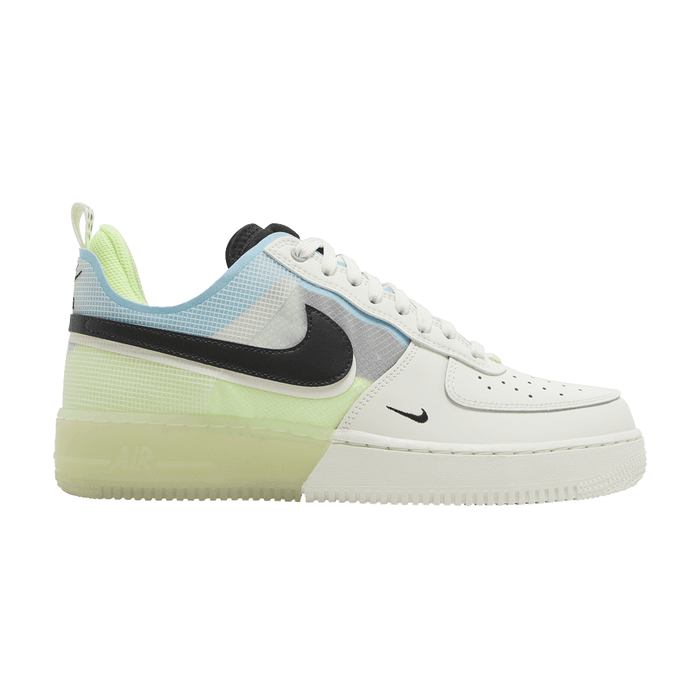 Air Force React
