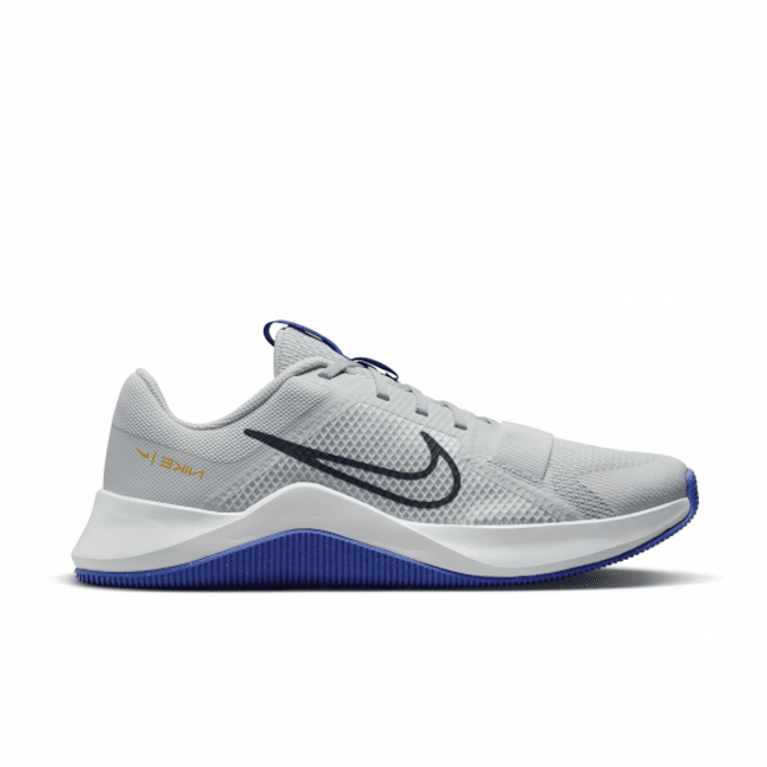 MC Trainer 2 'Grey'
