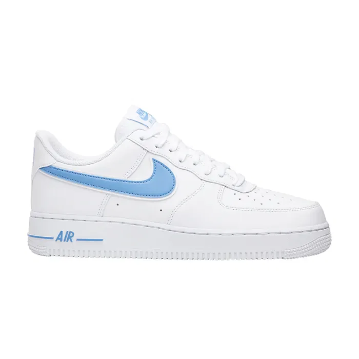 Air Force 1 '07 LV8 '82 - Blue Chill'