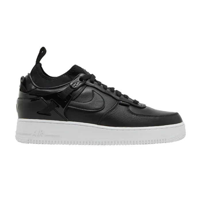 Undercover x Nike Air Force 1 Low SP GORE-TEX 'Black'